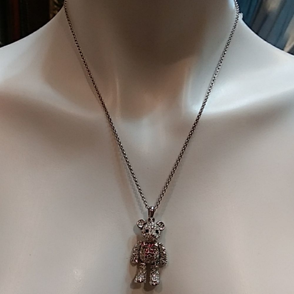 Necklace   